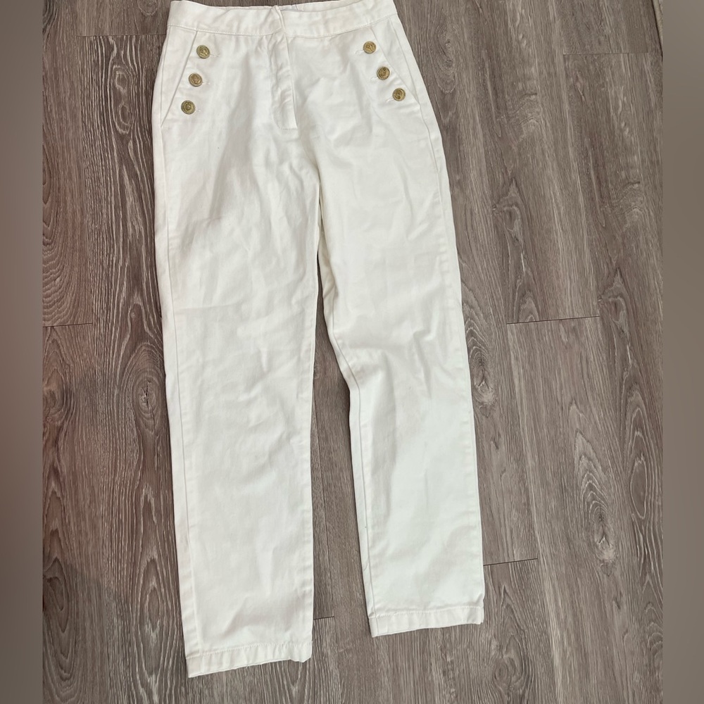 Sara straight leg jeans
